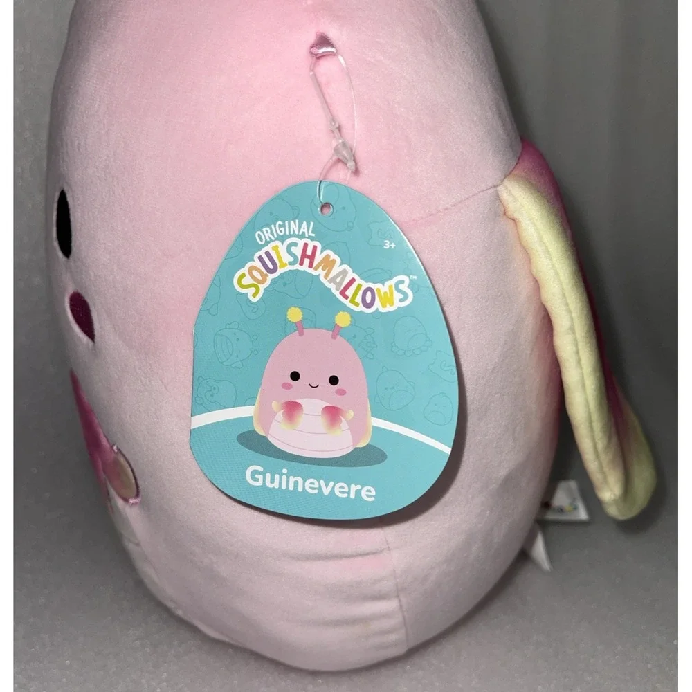 Squishmallows 11